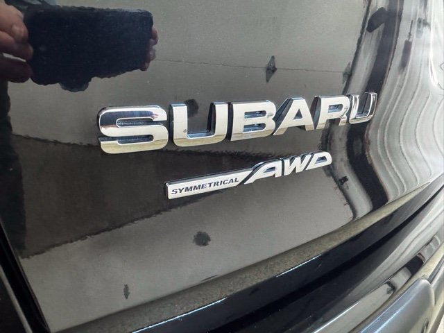 Used 2023 Subaru Ascent Limited AWD/4WD image 32