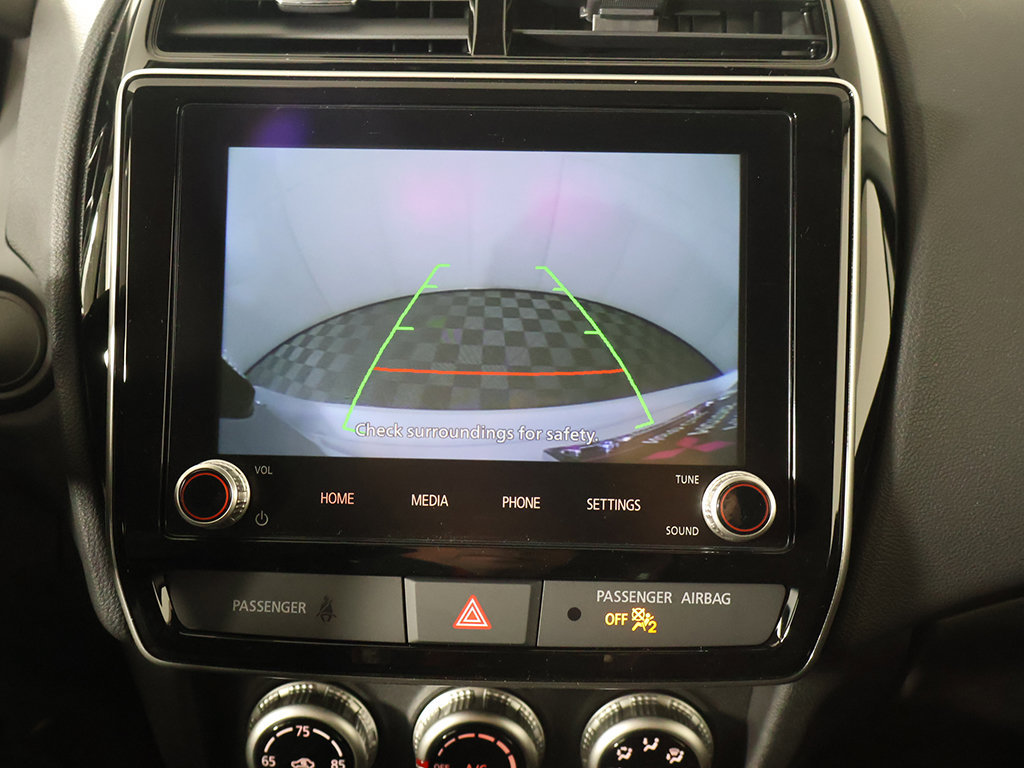 New 2027 Mitsubishi Outlander Sport LE FWD image 37