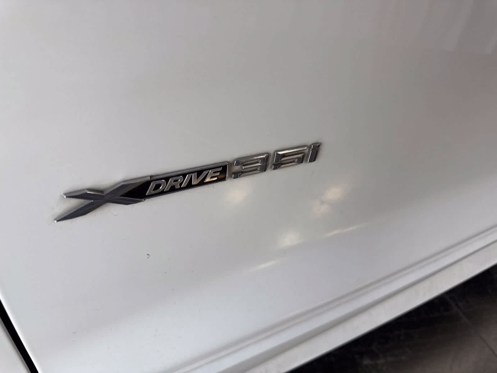 Used 2015 BMW X3 xDrive35i AWD/4WD image 10