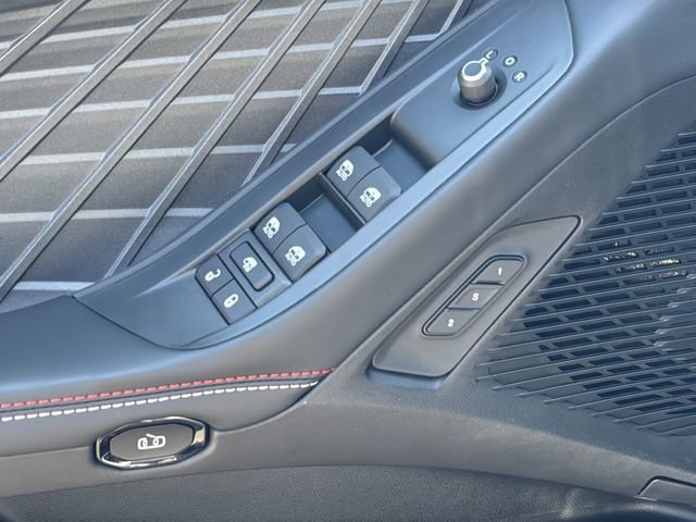 New 2026 Dodge Charger R/T AWD/4WD image 16