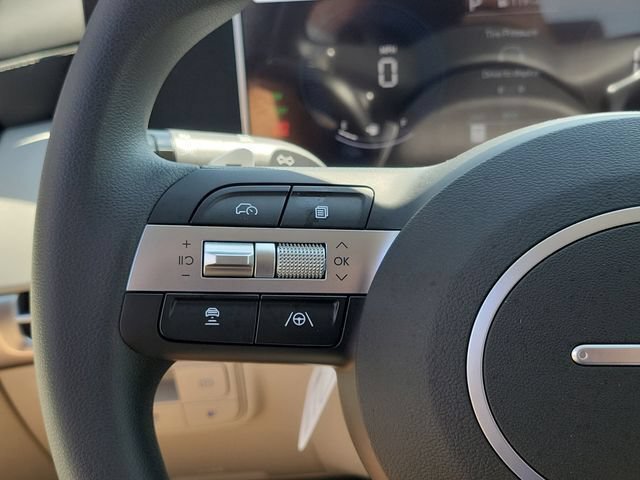 New 2026 Hyundai Tucson SEL image 6