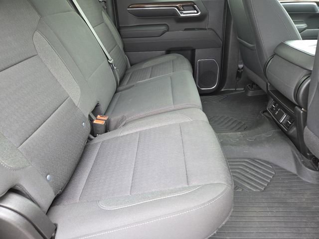 Used 2023 Chevrolet Silverado 1500 LT Trail Boss w/ LPO, Dark Essentials Package image 27