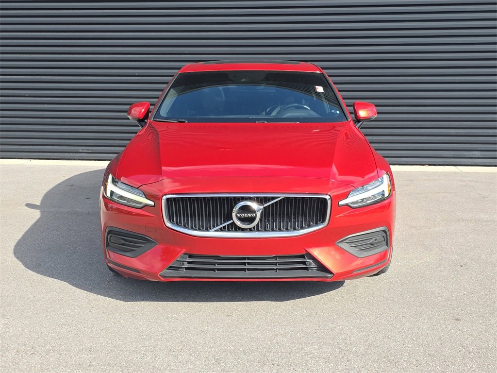 Used 2020 Volvo S60 T5 Momentum image 10