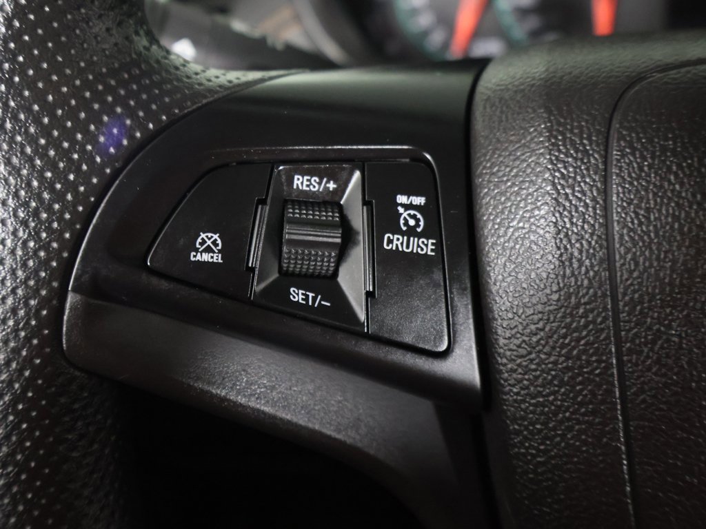 Used 2020 Chevrolet Trax LS w/ Tint and Cruise Package image 33