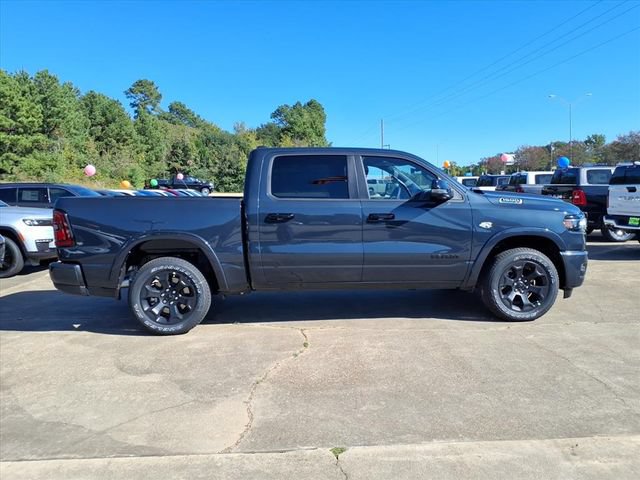 New 2026 RAM 1500 Lone Star AWD/4WD image 2
