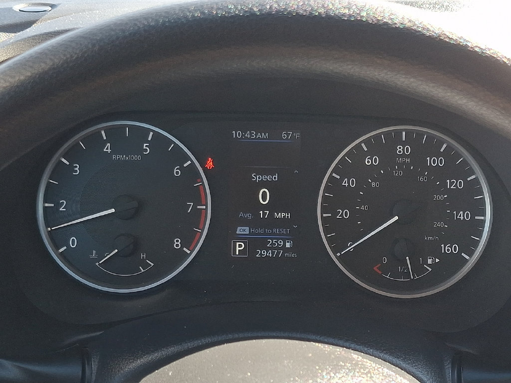 Certified 2024 Nissan Sentra S FWD image 20