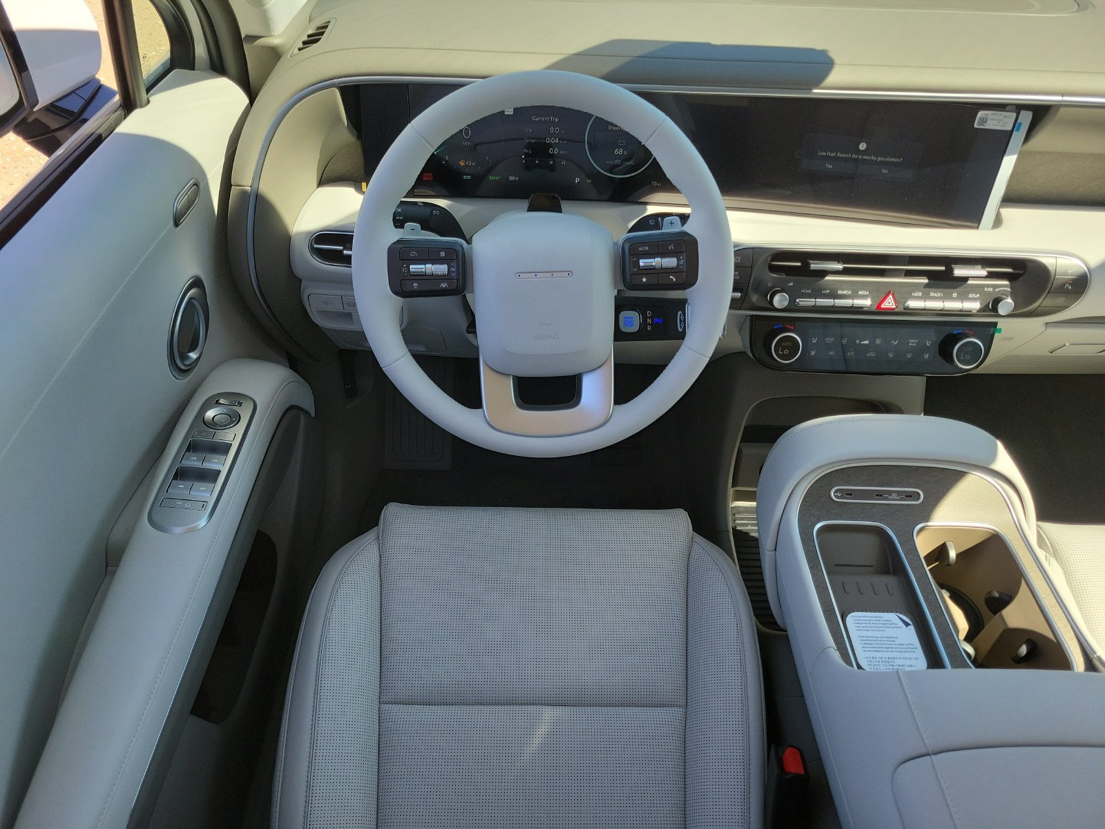 New 2027 Hyundai Palisade SEL Premium AWD/4WD image 7