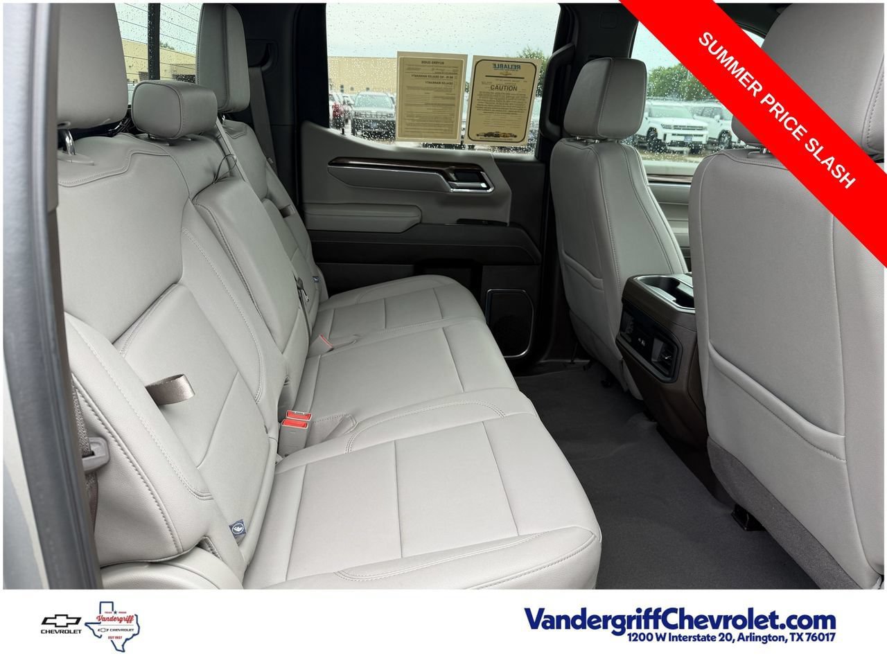 Used 2024 Chevrolet Silverado 1500 RST AWD/4WD image 30