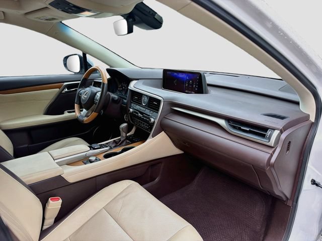 Used 2017 Lexus RX 350 FWD w/ Premium Package image 15