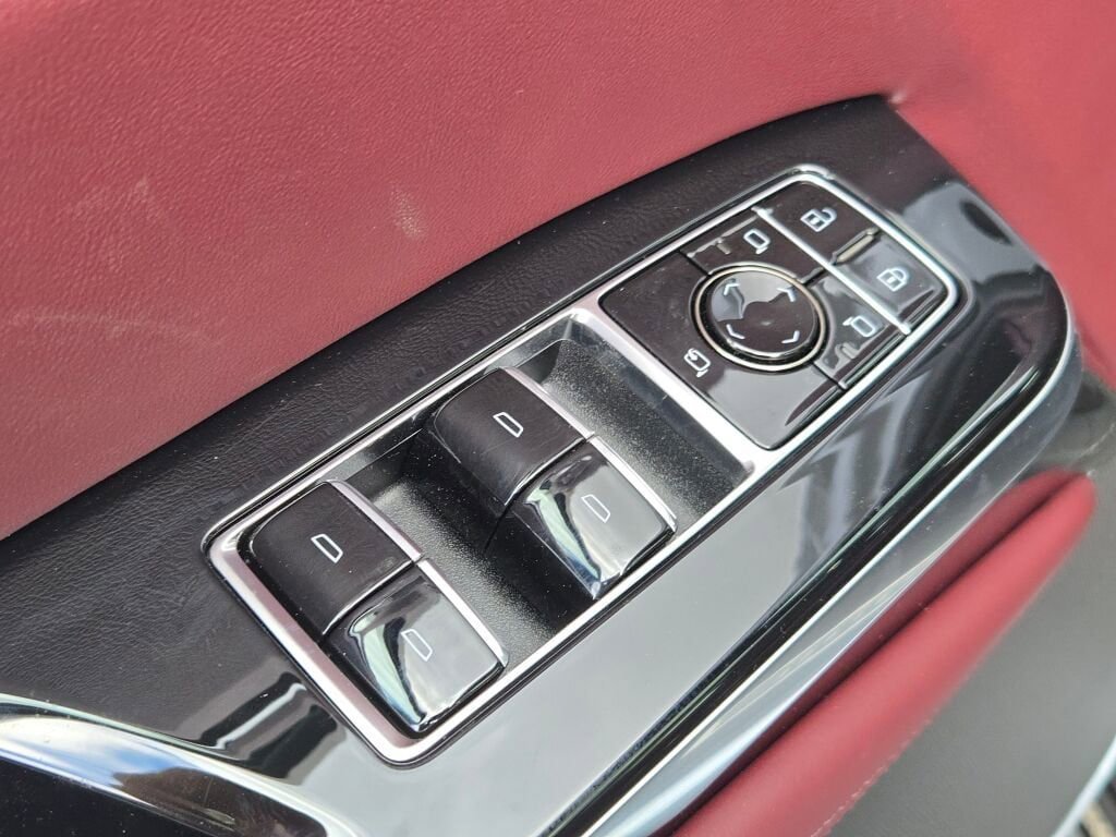 New 2026 Cadillac Escalade Luxury image 26