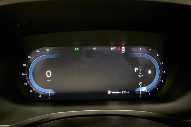 Certified 2025 Volvo V60 B5 Cross Country Plus image 21