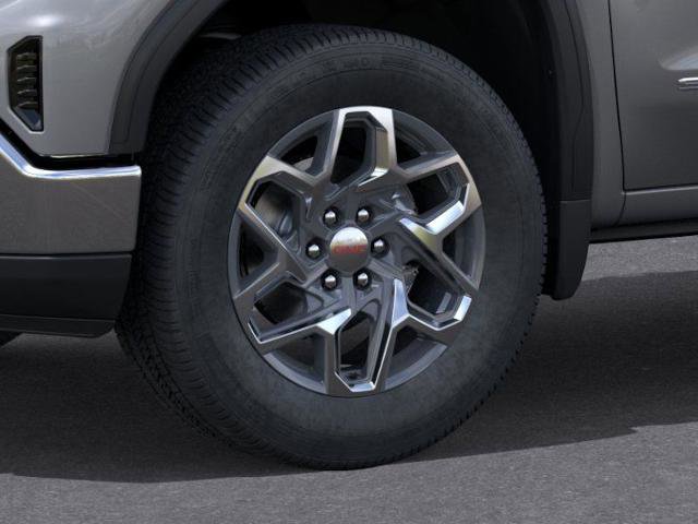 New 2026 GMC Sierra 1500 SLE w/ Preferred Package image 9
