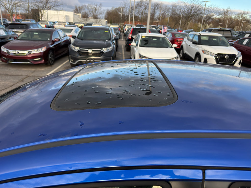 Used 2018 Honda HR-V EX image 6