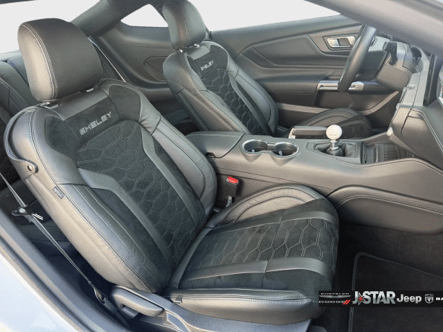 Used 2024 Ford Mustang GT Premium w/ GT Performance Package RWD image 12