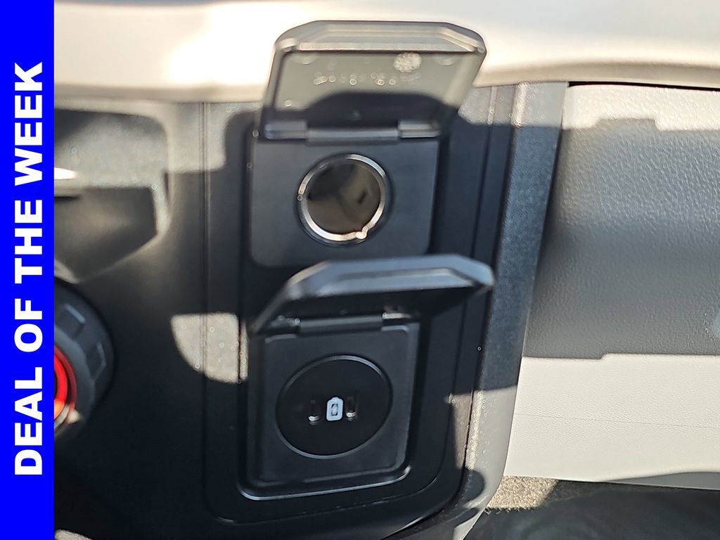 Used 2024 Ford F350 XL w/ STX Appearance Package image 25