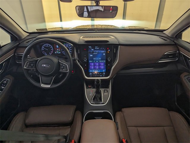 Used 2022 Subaru Outback Touring image 9