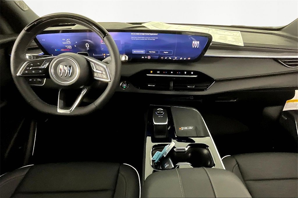 New 2026 Buick Enclave Sport Touring w/ Super Cruise Package image 6