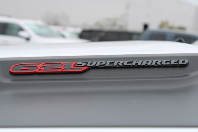 Used 2022 RAM 1500 TRX w/ TRX Level 2 Equipment Group image 9