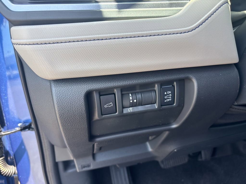 New 2026 Subaru Forester Limited AWD/4WD image 21