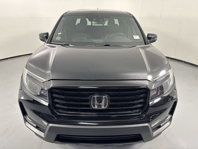 Used 2023 Honda Ridgeline Black Edition image 26
