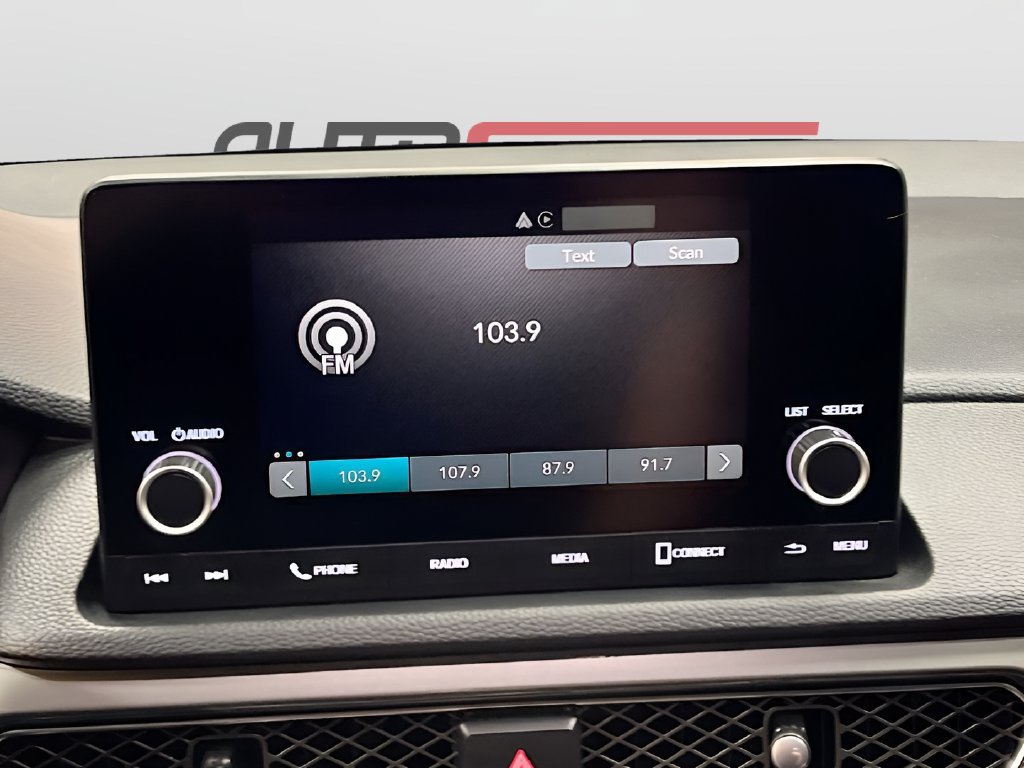 Used 2025 Acura Integra FWD image 14