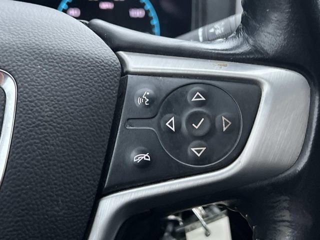 Certified 2022 GMC Canyon Elevation image 25
