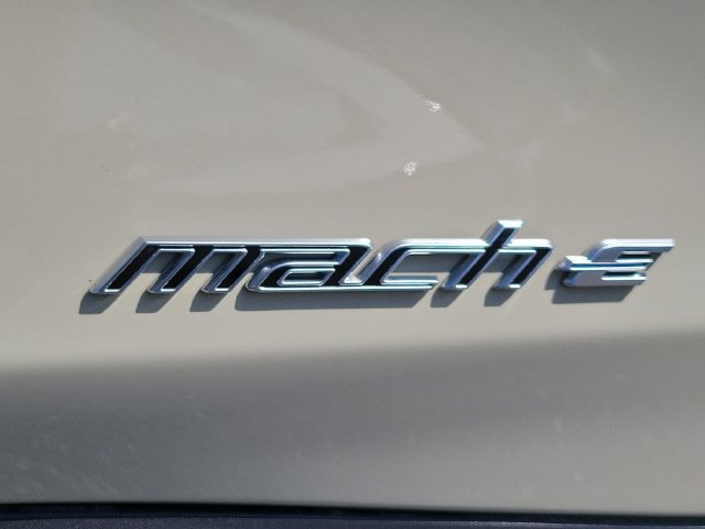 New 2026 Ford Mustang Mach-E Premium w/ Technology Package RWD image 8