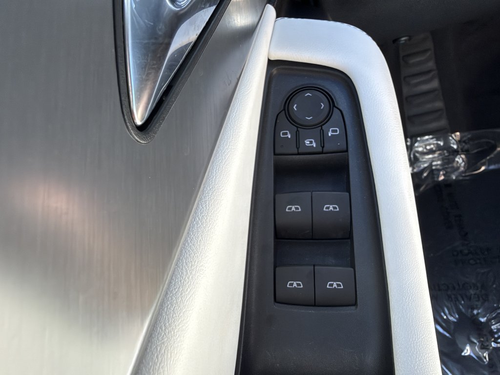 Used 2024 Acura ZDX A-Spec AWD/4WD image 26