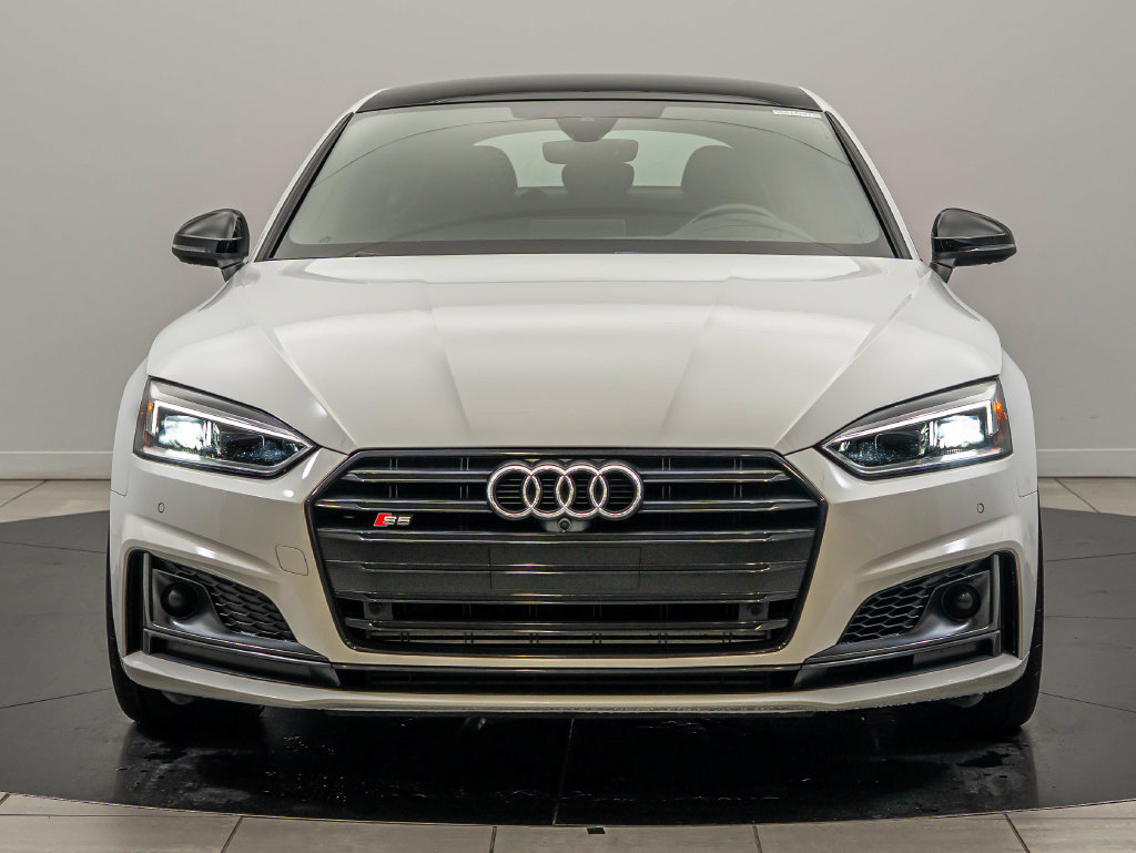 Used 2019 Audi S5 Prestige AWD/4WD image 2