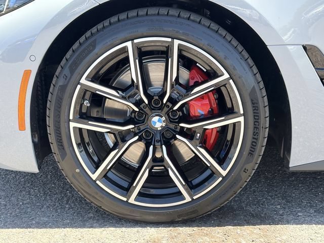 New 2026 BMW 440i xDrive w/ Premium Package AWD/4WD image 10