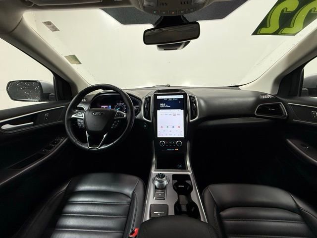 Used 2022 Ford Edge SEL w/ Convenience Package image 15