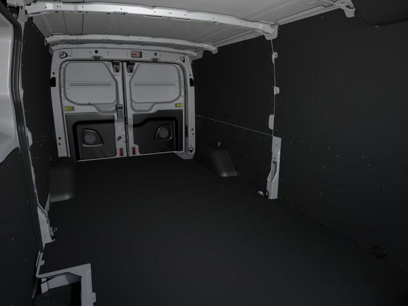 New 2025 Ford Transit 350 Low Roof AWD w/ Load Area Protection Package image 14