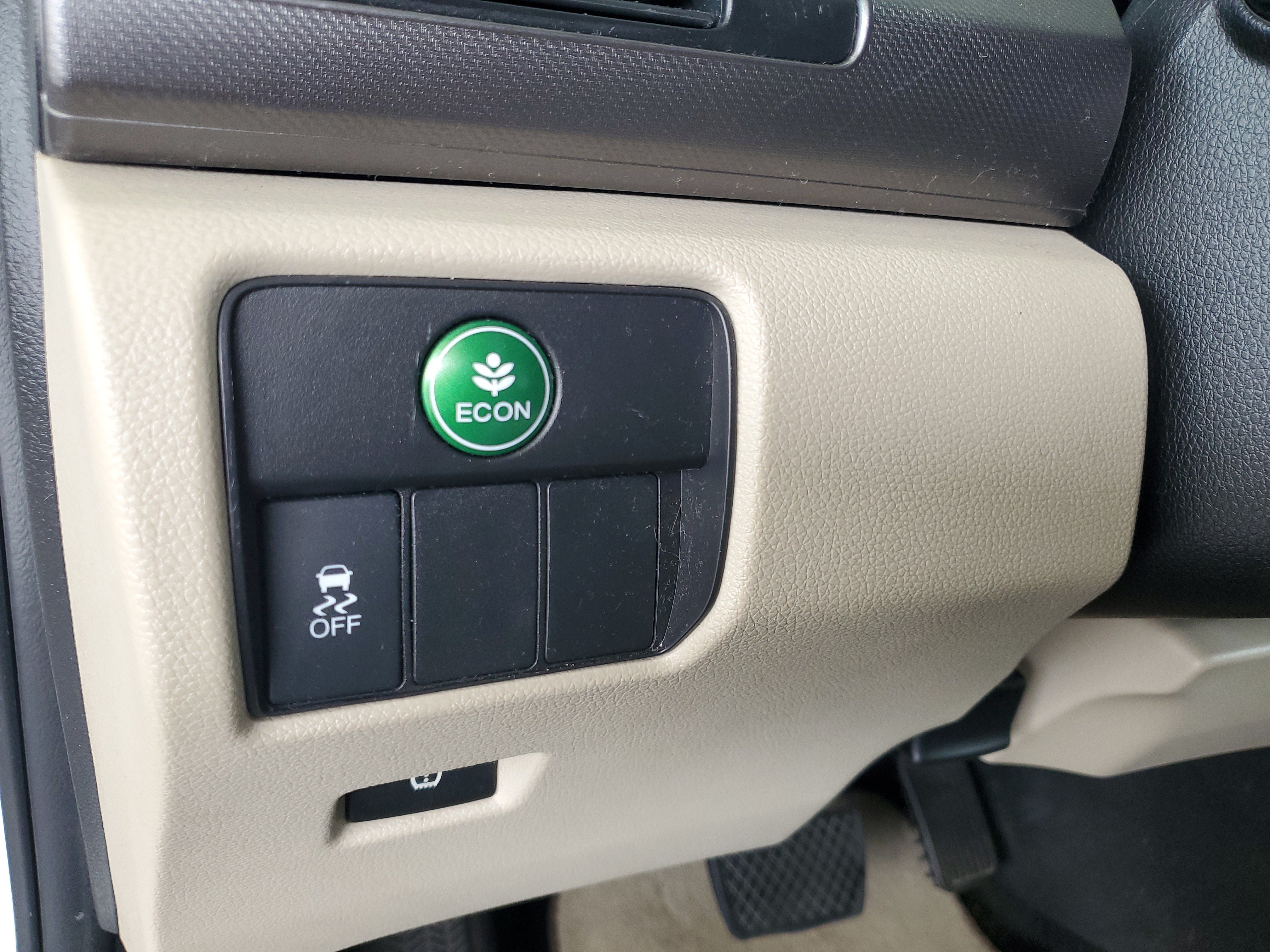 Used 2014 Honda Accord LX image 20