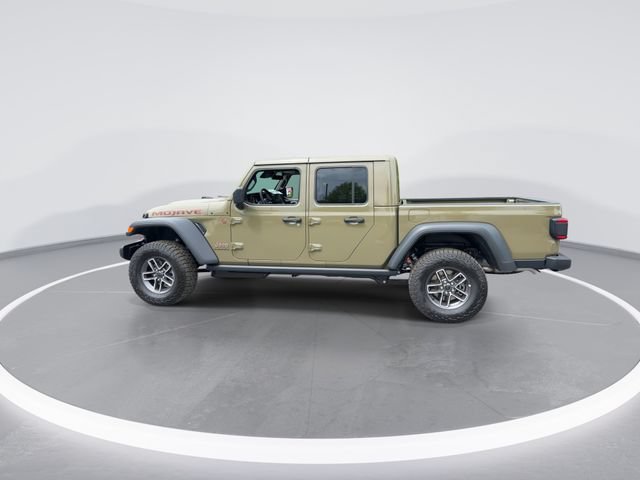 New 2026 Jeep Gladiator Mojave AWD/4WD image 5