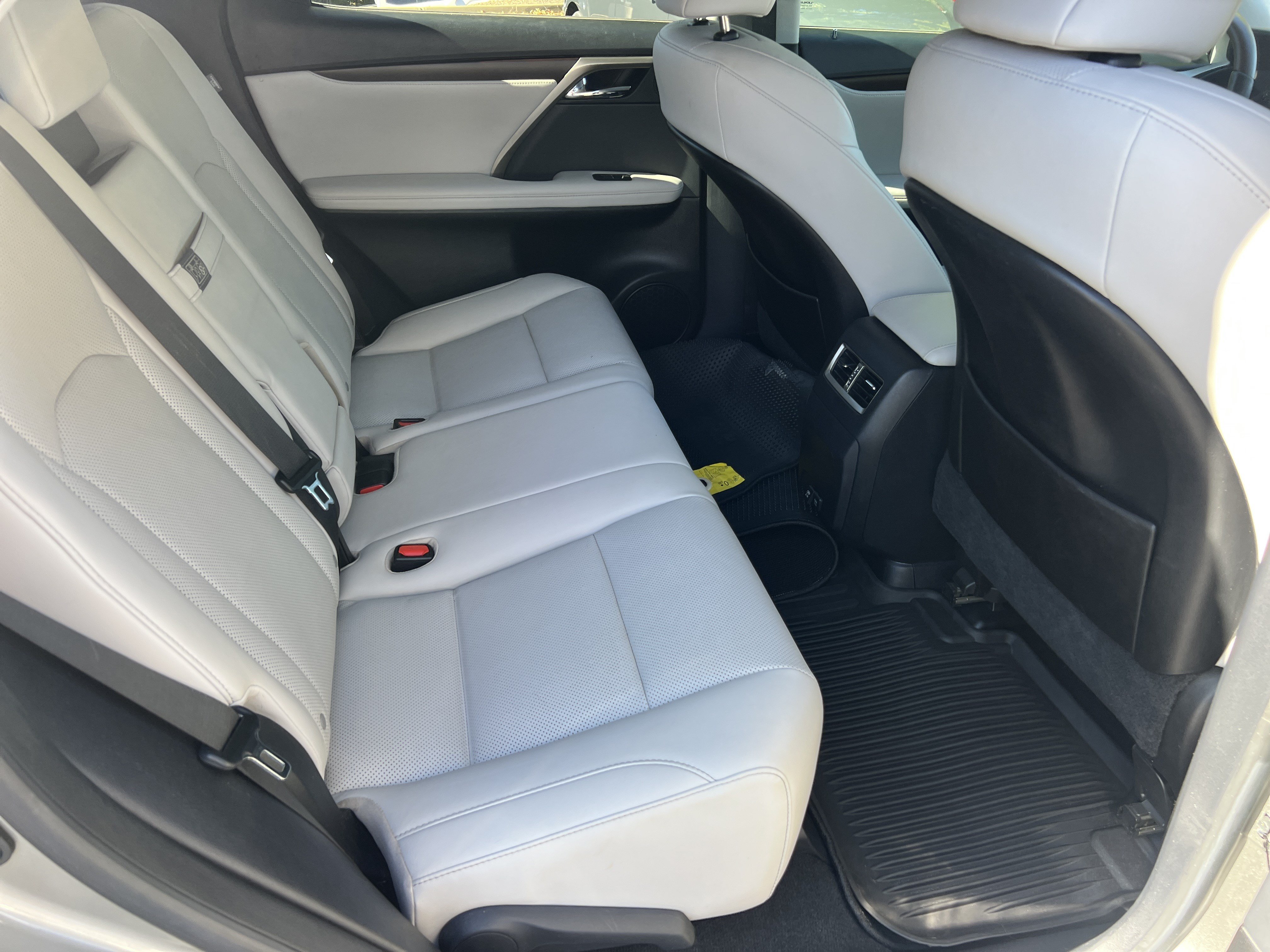 Used 2022 Lexus RX 350 FWD w/ Premium Package image 16