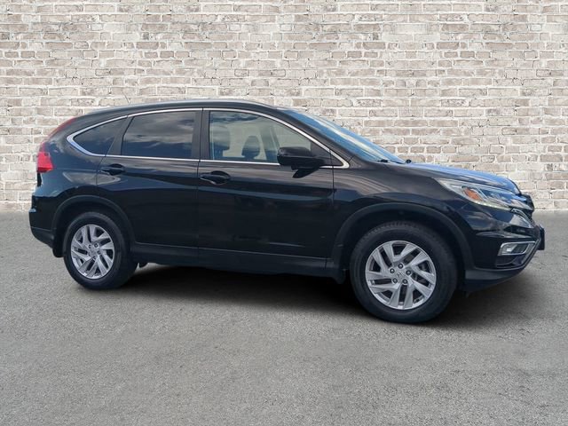 Used 2015 Honda CR-V EX-L image 1