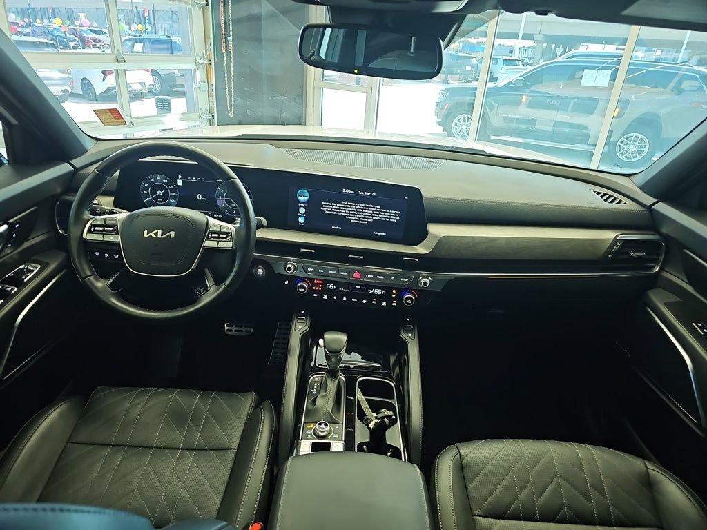 Used 2024 Kia Telluride SX X-Pro image 15