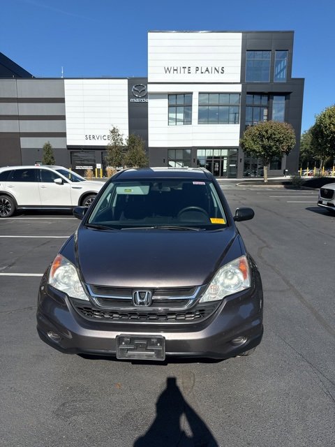 Used 2011 Honda CR-V SE