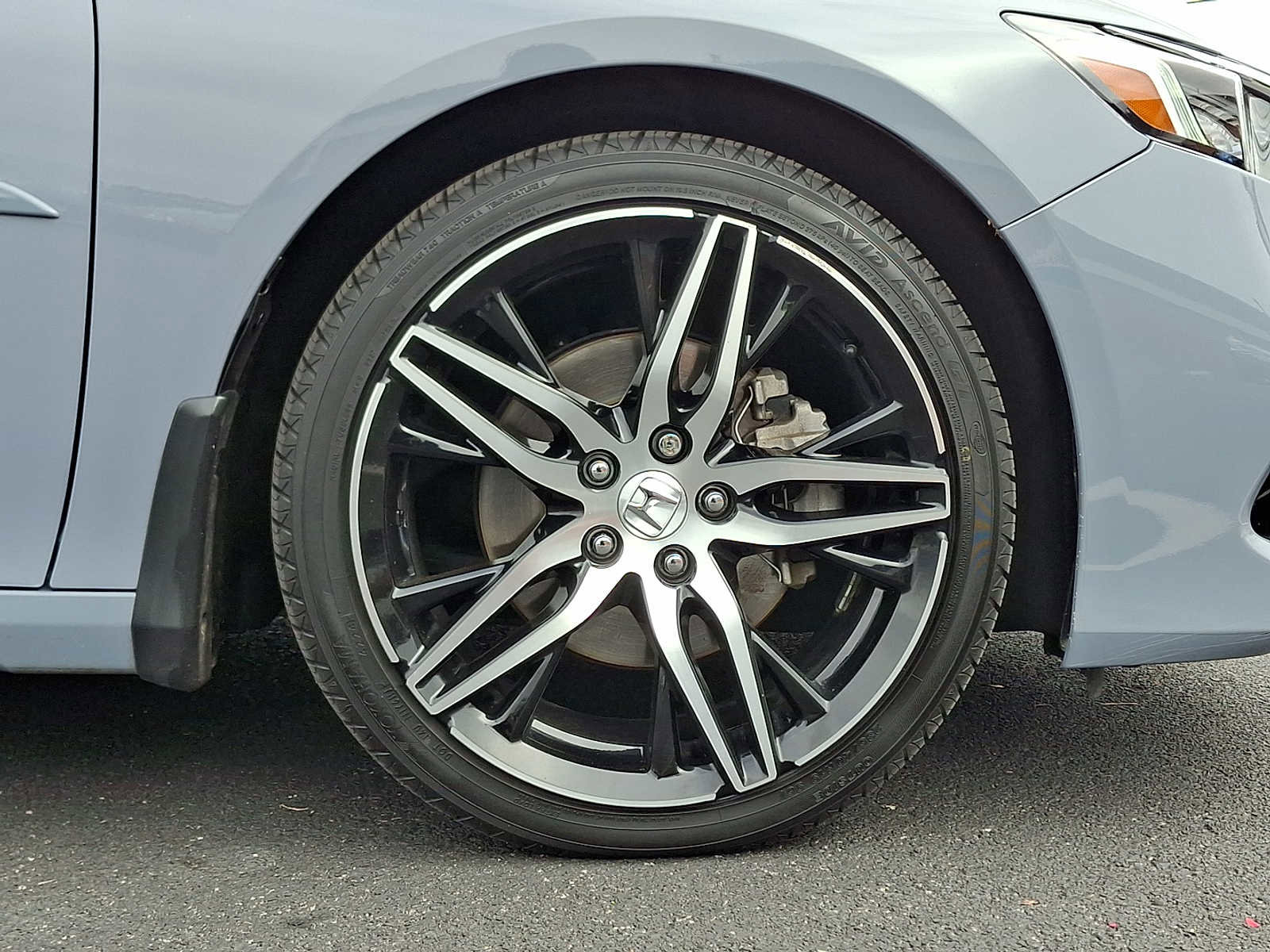 Used 2022 Honda Accord Touring image 8