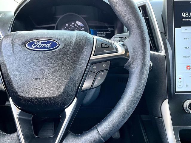 Used 2024 Ford Edge SEL w/ Convenience Package AWD/4WD image 24