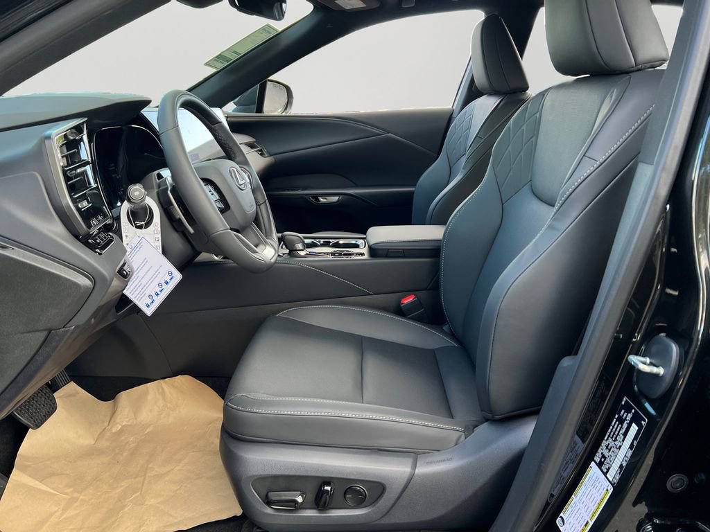 New 2025 Lexus RX 350 Premium image 12