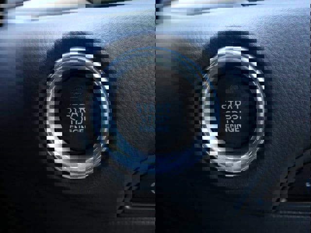 New 2025 MAZDA CX-5 Signature image 34