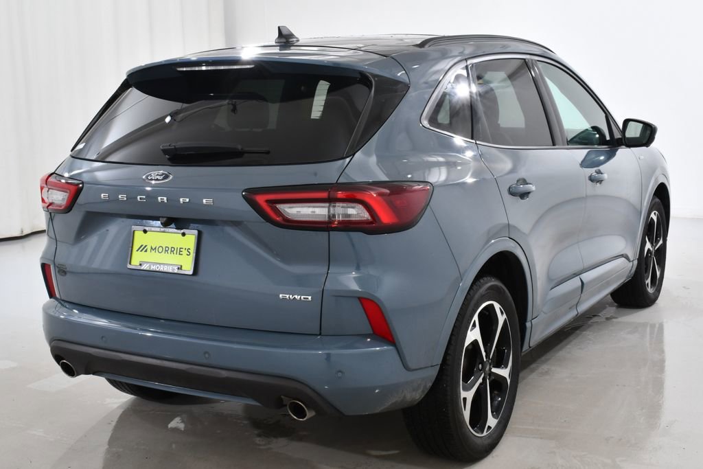 Used 2023 Ford Escape ST-Line Elite image 12