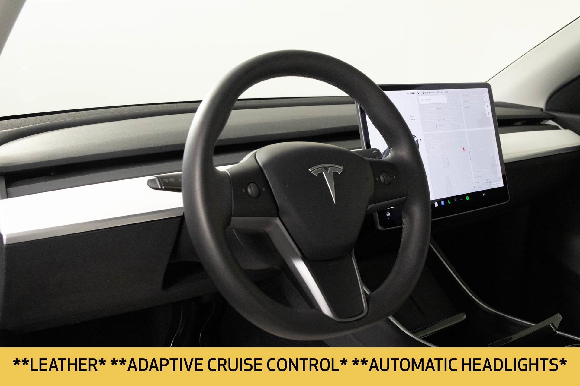 Used 2020 Tesla Model Y Long Range image 4