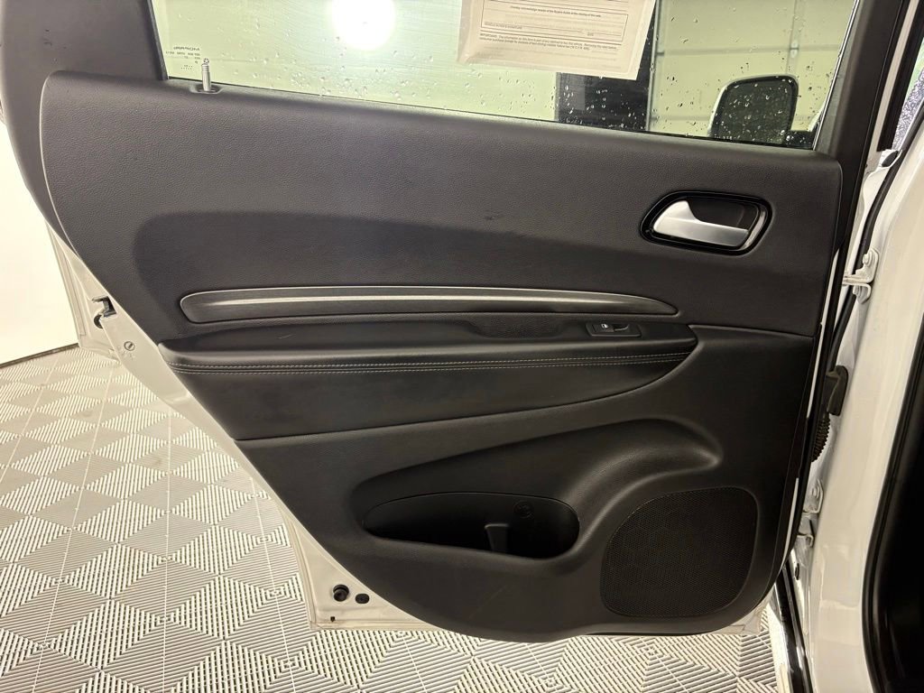 Used 2023 Dodge Durango SXT RWD image 41