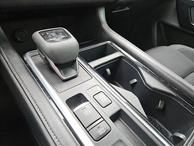 Certified 2024 Nissan Pathfinder SV image 14