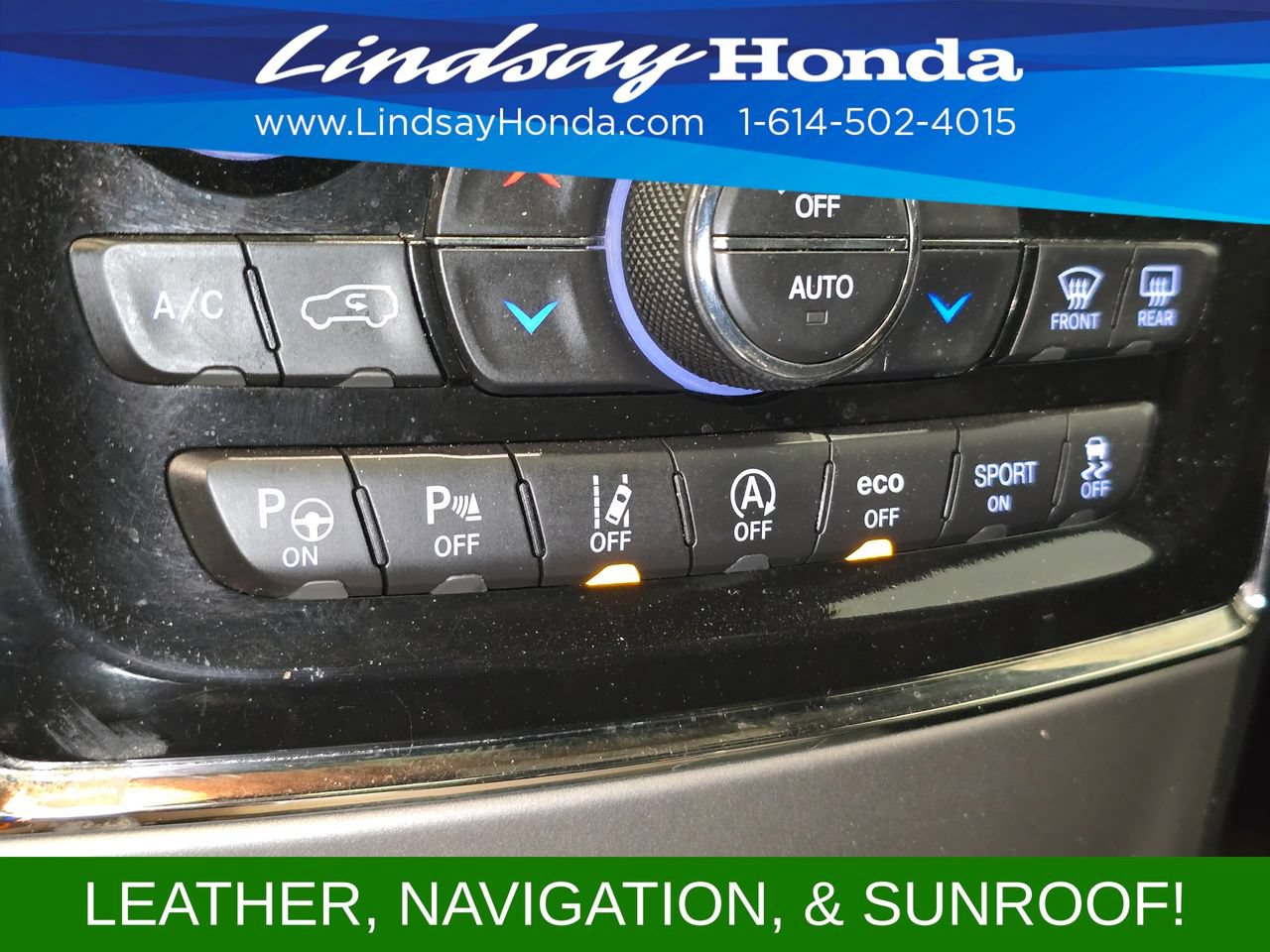 Used 2021 Jeep Grand Cherokee High Altitude AWD/4WD image 20