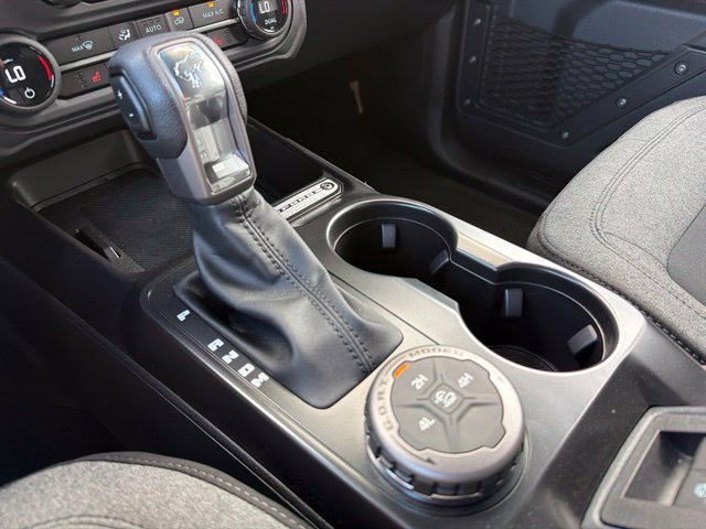 New 2026 Ford Bronco Big Bend AWD/4WD image 18