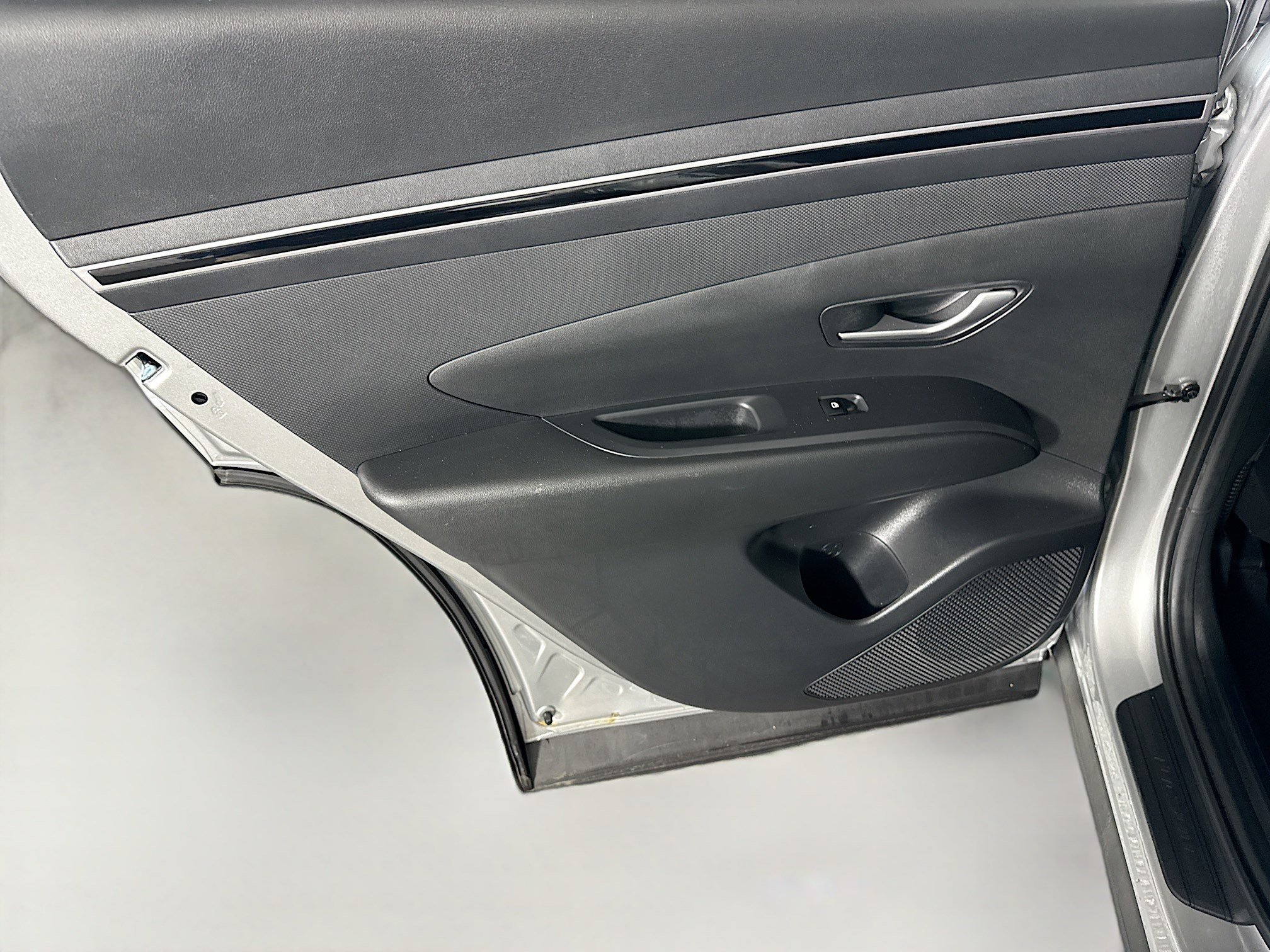 Used 2023 Hyundai Tucson SEL image 26