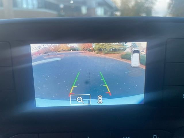 Certified 2021 Ford Transit 350 XLT image 23